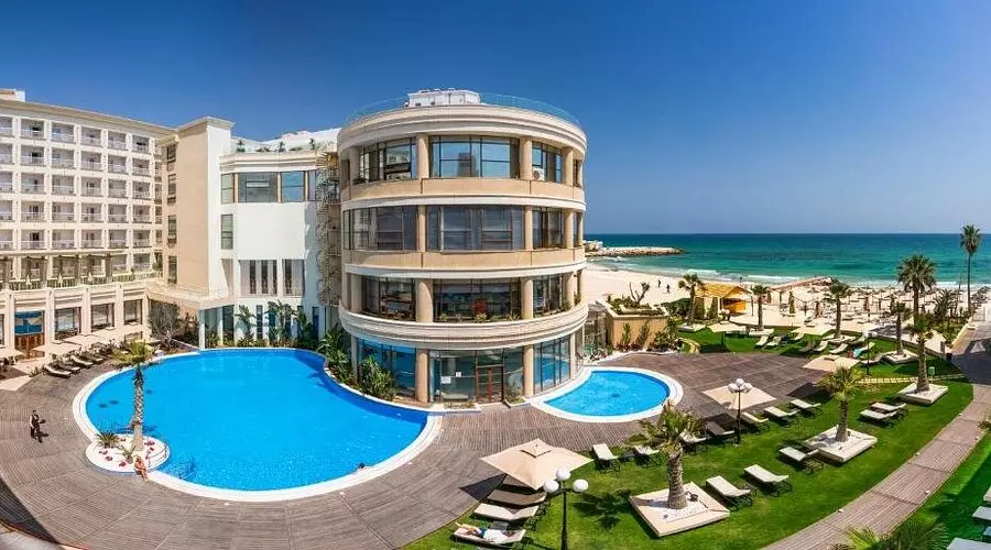 سوسه پالاس سوسه پالاس